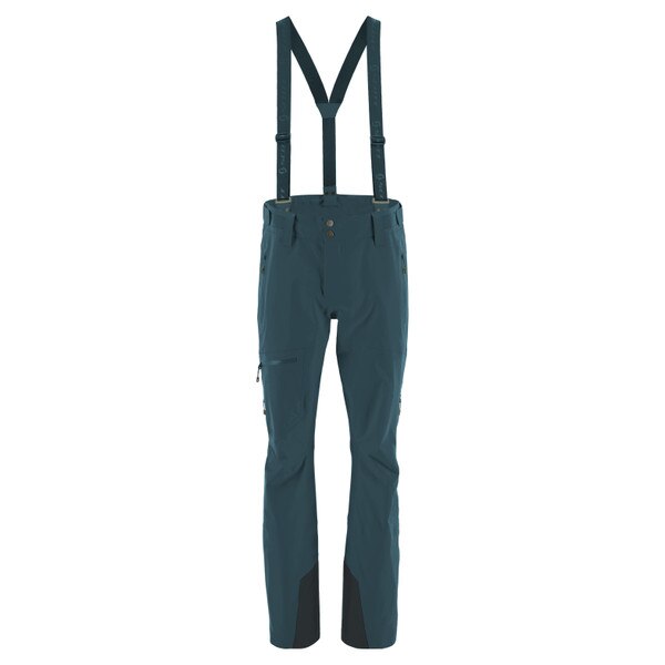 Scott Explorair 3L Pant Men's in Aruba Green